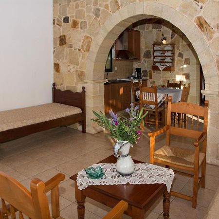 Villa Manos Kalamitsi Amygdali Ngoại thất bức ảnh